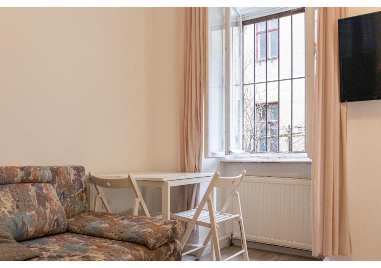 Stylish Apt - Ideal For Longstays Near Matzleinsdorferplatz Vienna Esterno foto