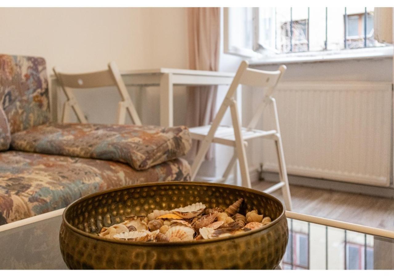 Stylish Apt - Ideal For Longstays Near Matzleinsdorferplatz Vienna Esterno foto