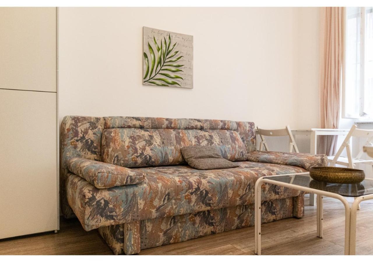 Stylish Apt - Ideal For Longstays Near Matzleinsdorferplatz Vienna Esterno foto