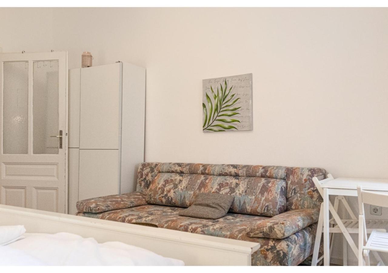 Stylish Apt - Ideal For Longstays Near Matzleinsdorferplatz Vienna Esterno foto