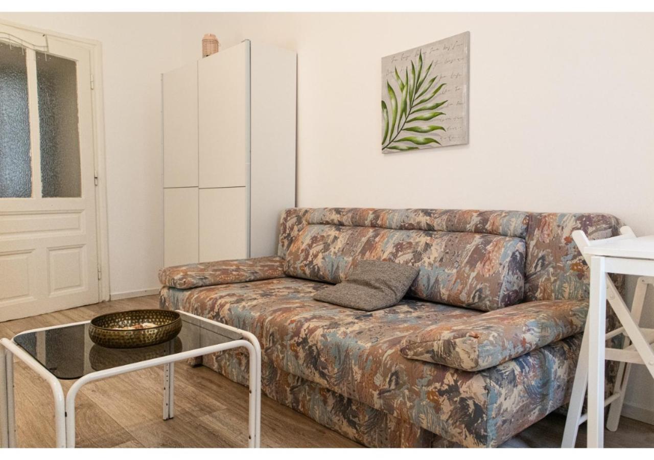 Stylish Apt - Ideal For Longstays Near Matzleinsdorferplatz Vienna Esterno foto