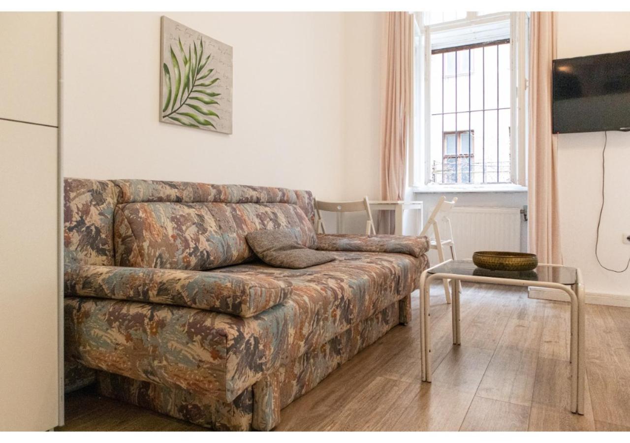 Stylish Apt - Ideal For Longstays Near Matzleinsdorferplatz Vienna Esterno foto