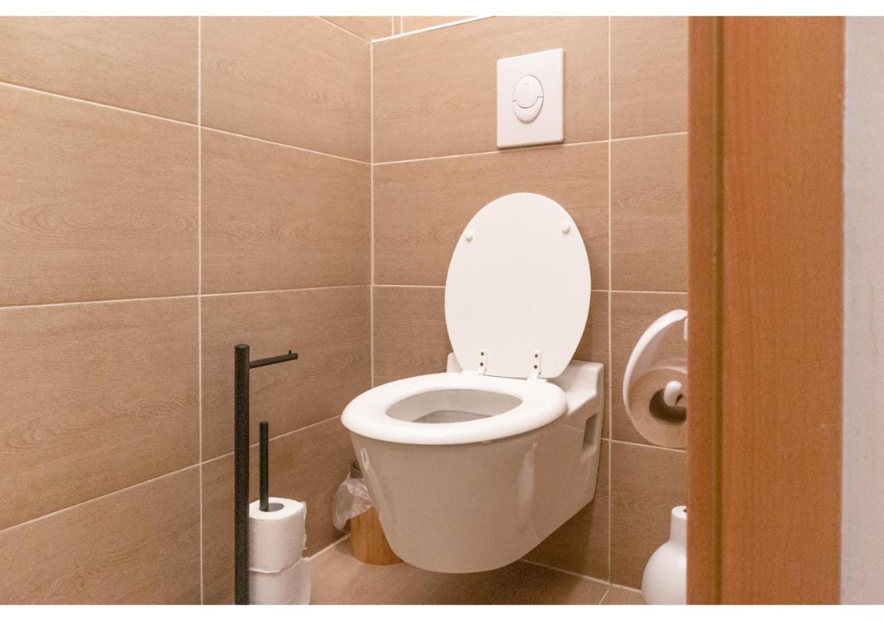 Stylish Apt - Ideal For Longstays Near Matzleinsdorferplatz Vienna Esterno foto